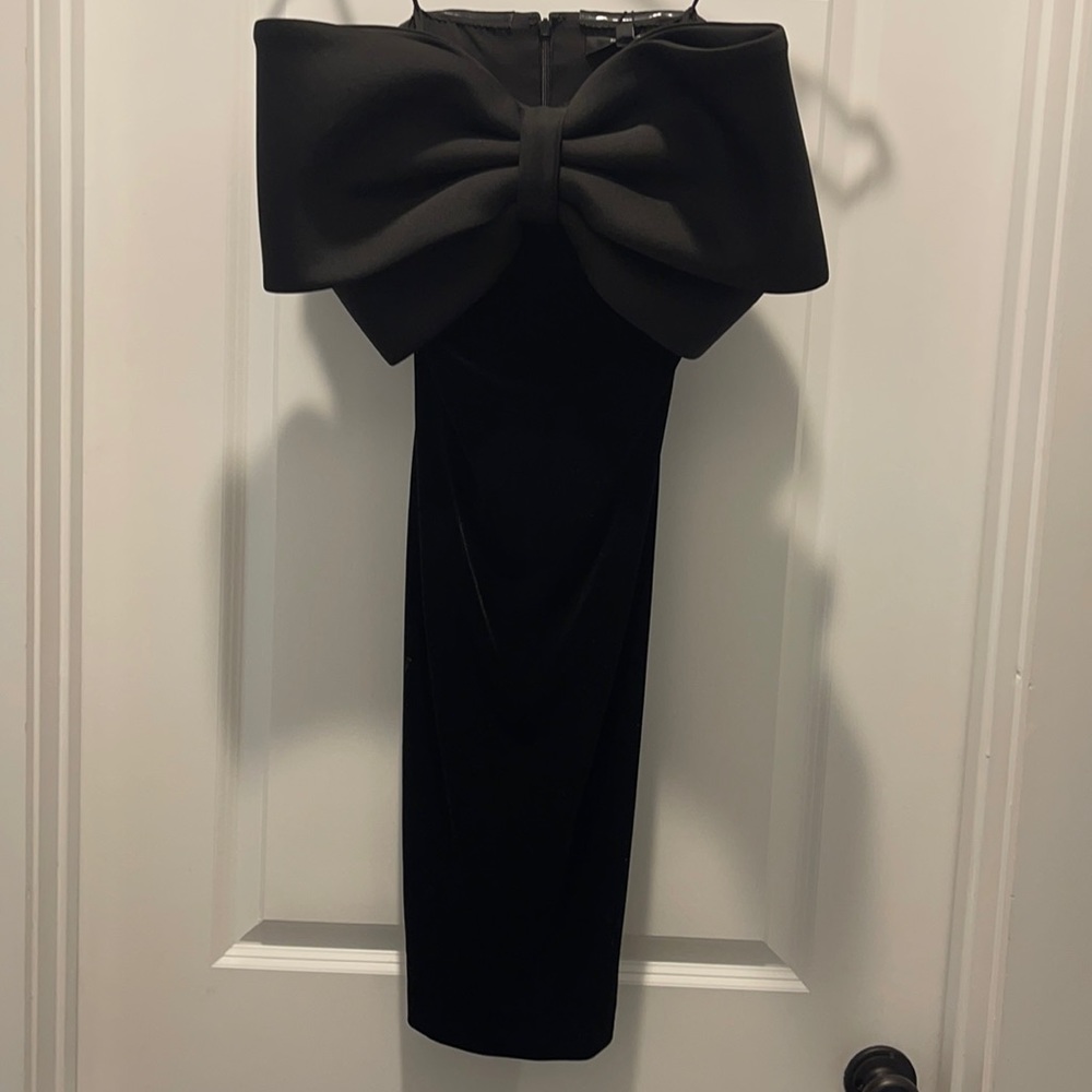 NWT Badgley Mischra